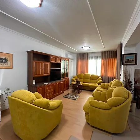 Appartement Blloku Promenade