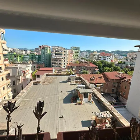 Appartement Blloku Promenade *