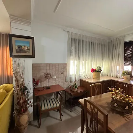 Blloku Promenade Appartement Tirana