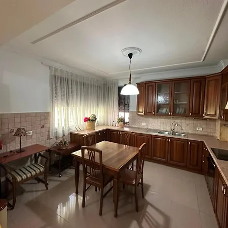 Appartement Blloku Promenade