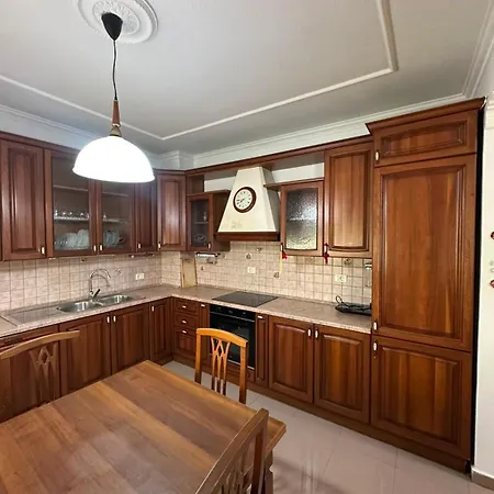 Appartement Blloku Promenade *