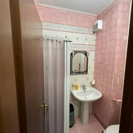 Appartement Blloku Promenade