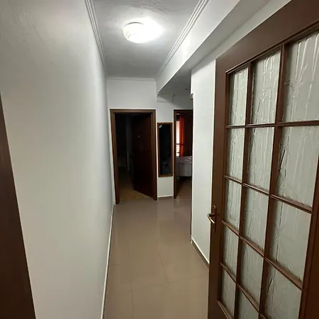 Appartement Blloku Promenade *