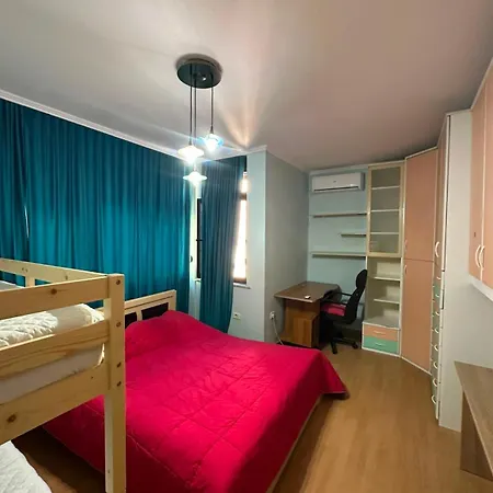 Apartman Blloku Promenade
