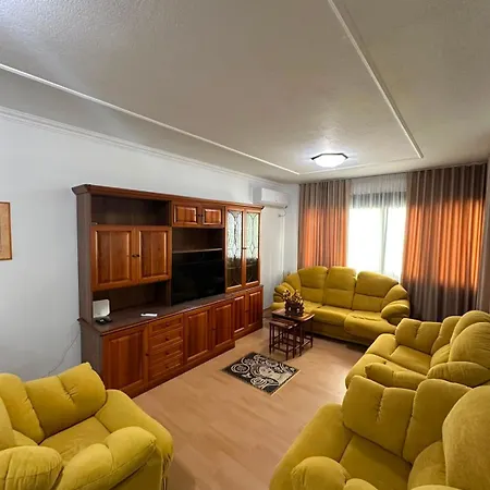 Blloku Promenade Appartement Tirana