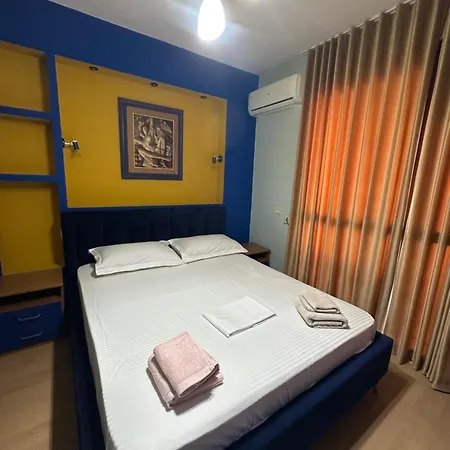 Blloku Promenade Appartement