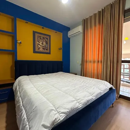 Blloku Promenade Appartement Tirana