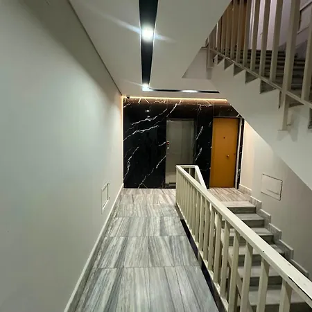 Appartement Blloku Promenade *