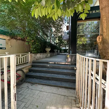 Blloku Promenade Appartement Tirana