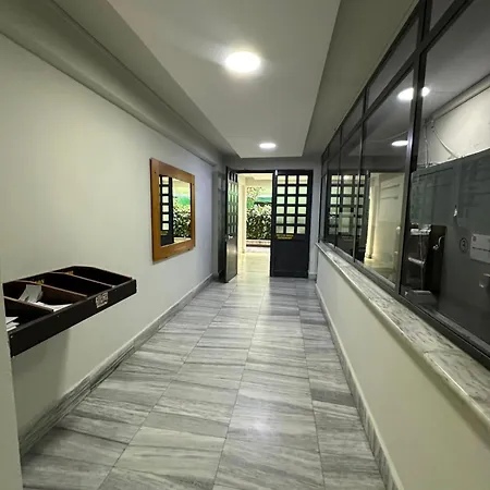 Blloku Promenade Appartement