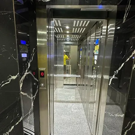 Blloku Promenade Appartement Tirana