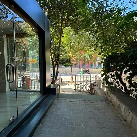 Appartement Blloku Promenade